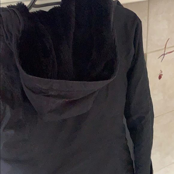 TNA jacket - Picture 4 of 7